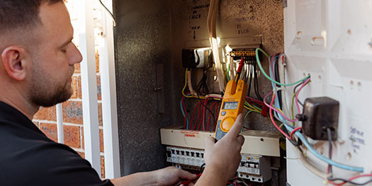 Any Electrical Repairs