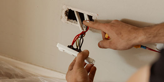 Electrical Shocks