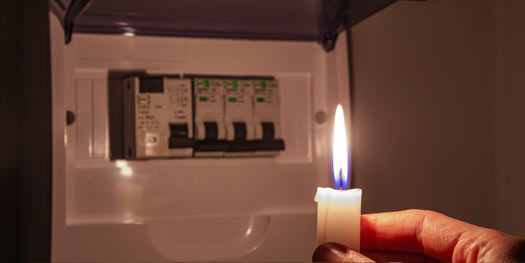 Power Outages